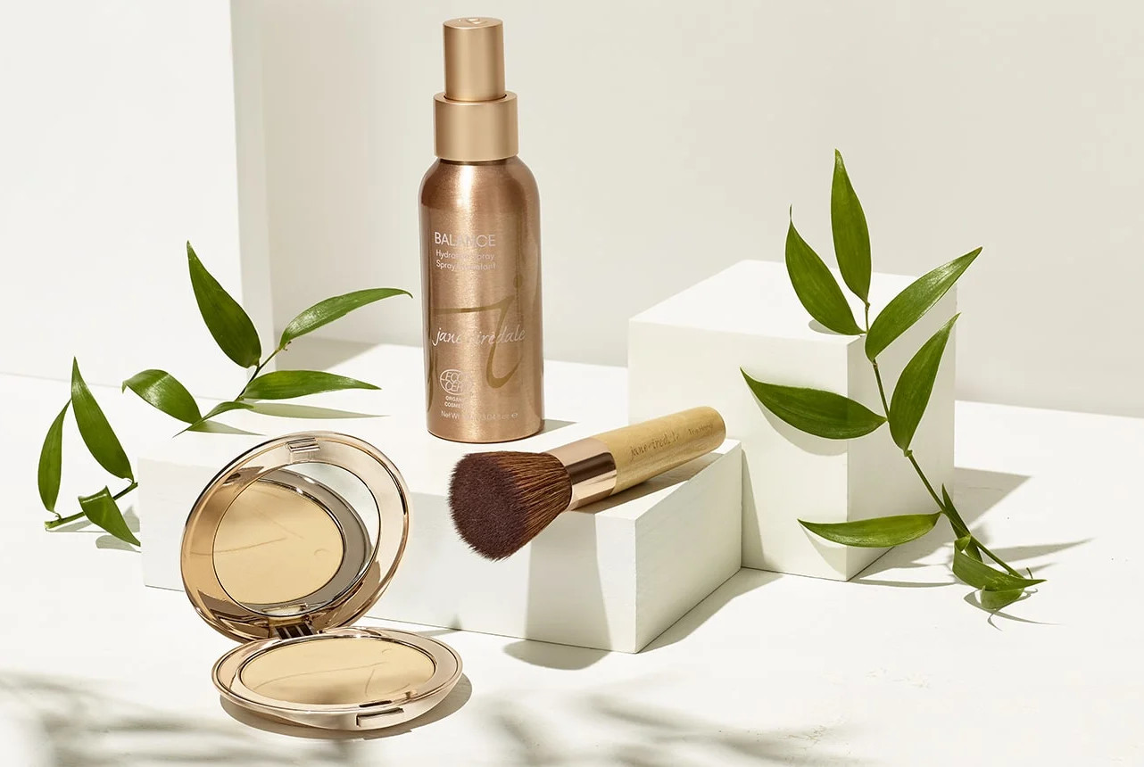 Jane Iredale